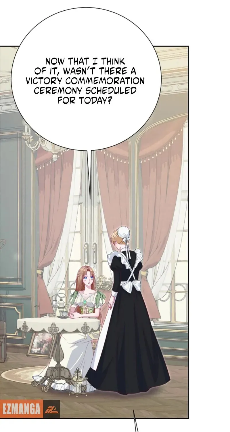 After Cinderella's Magic Is Broken Chapter 67 page 8 - 