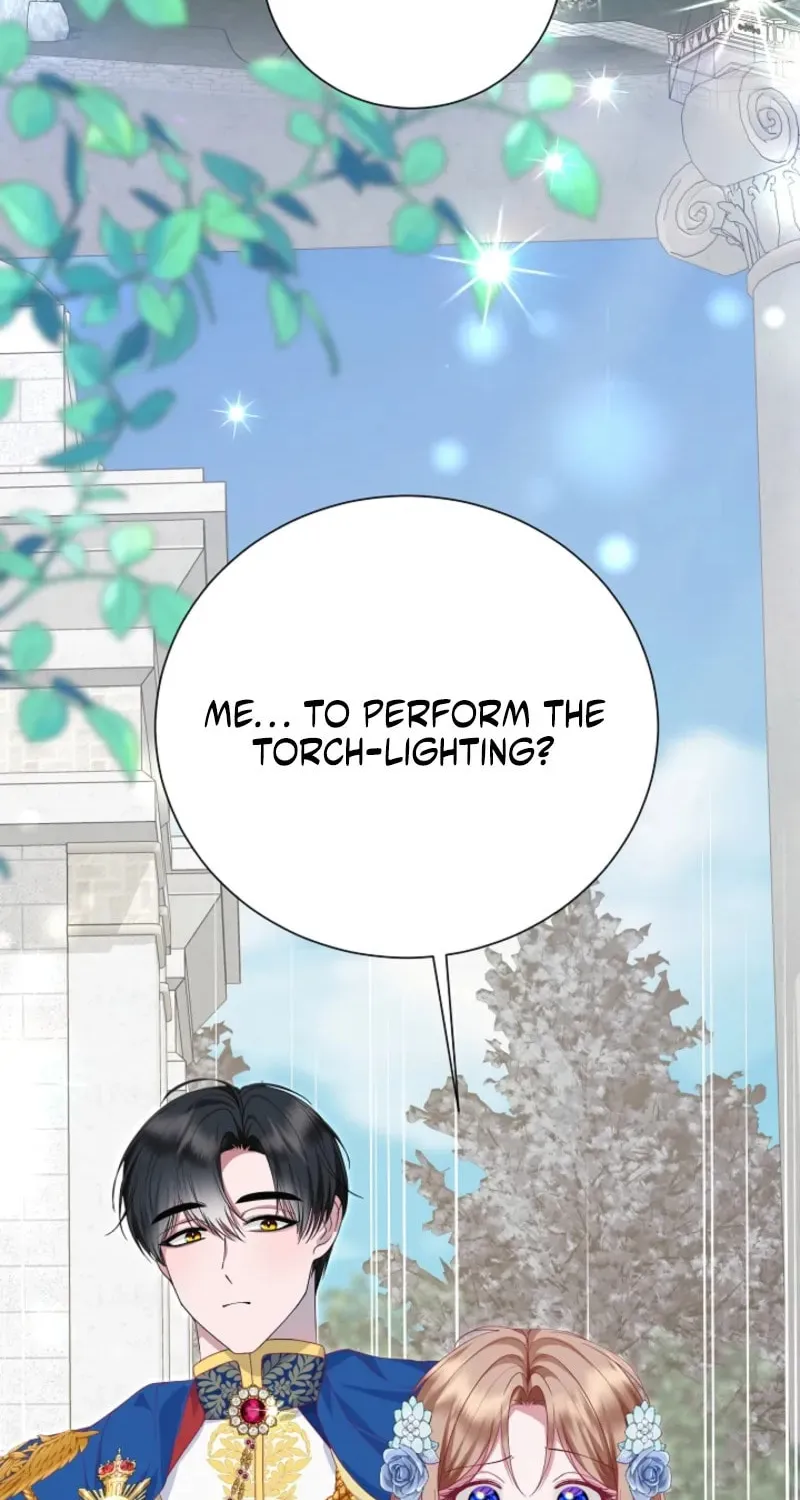 After Cinderella's Magic Is Broken Chapter 67 page 71 - 