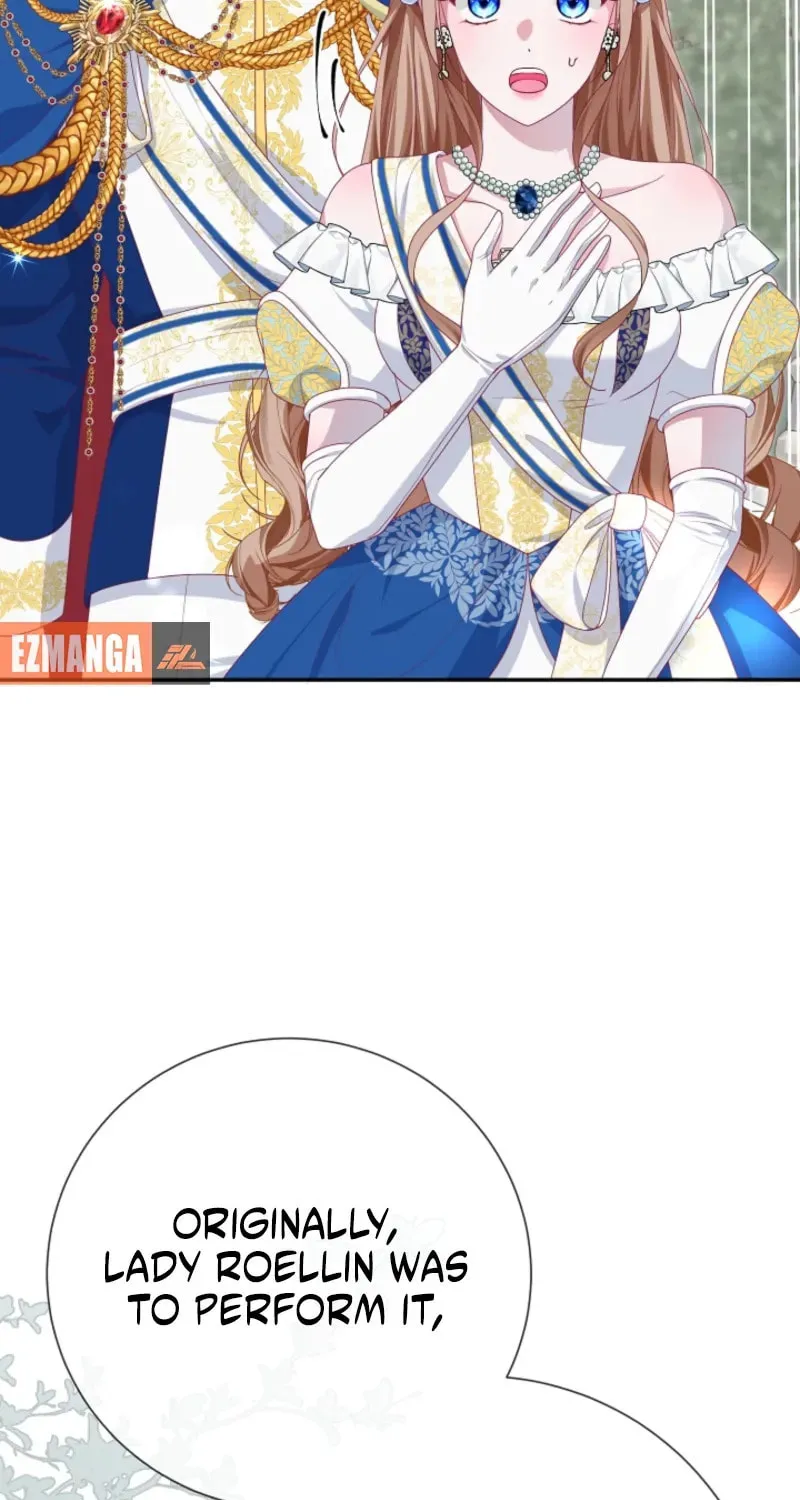 After Cinderella's Magic Is Broken Chapter 67 page 72 - 