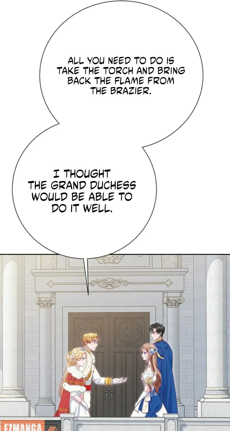 After Cinderella's Magic Is Broken Chapter 67 page 75 - 