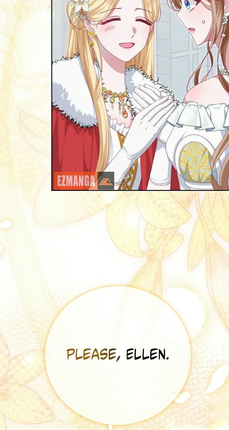 After Cinderella's Magic Is Broken Chapter 67 page 80 - 