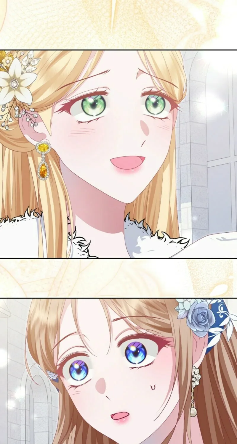 After Cinderella's Magic Is Broken Chapter 67 page 81 - 