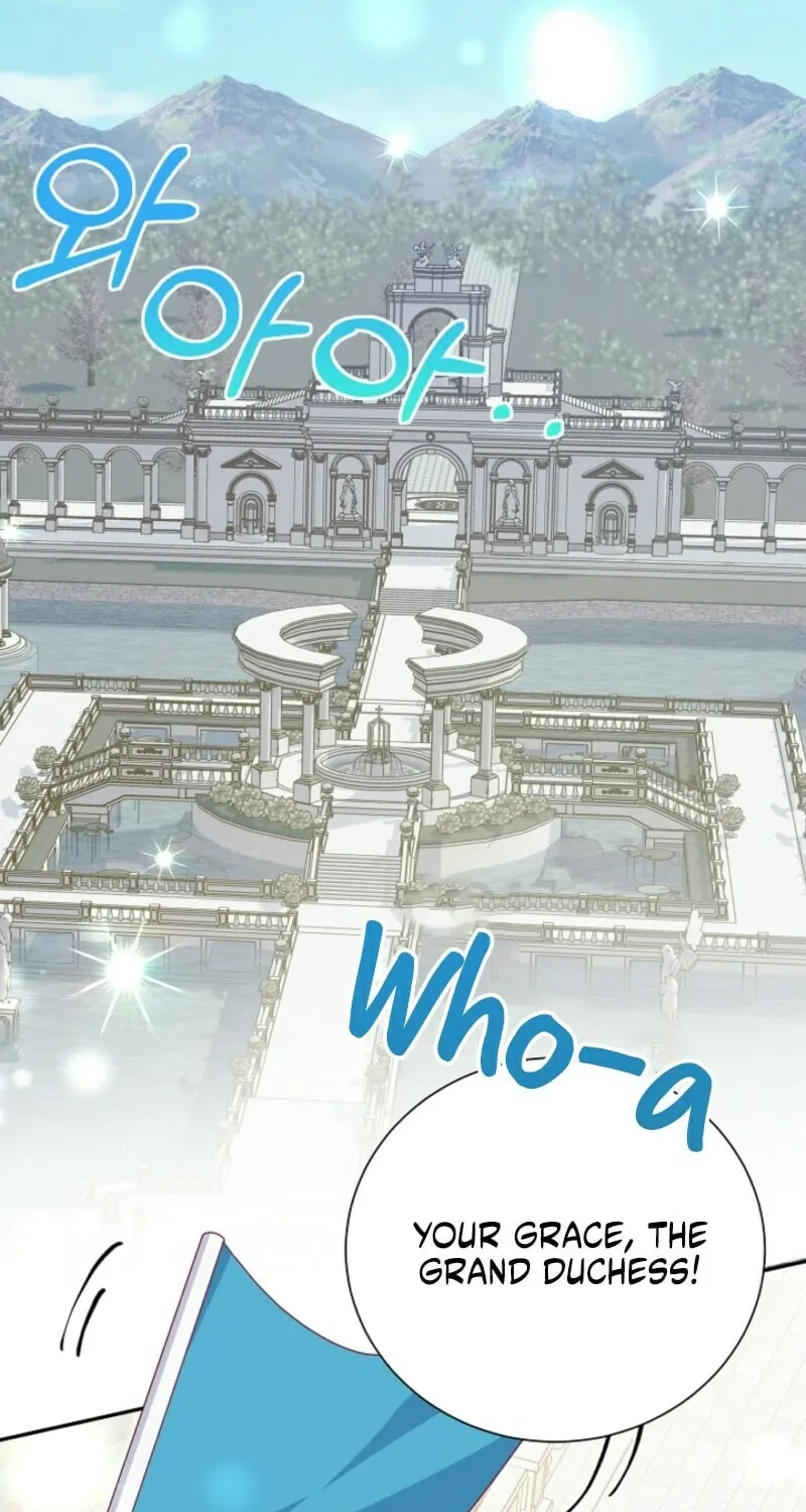 After Cinderella's Magic Is Broken Chapter 67 page 84 - 