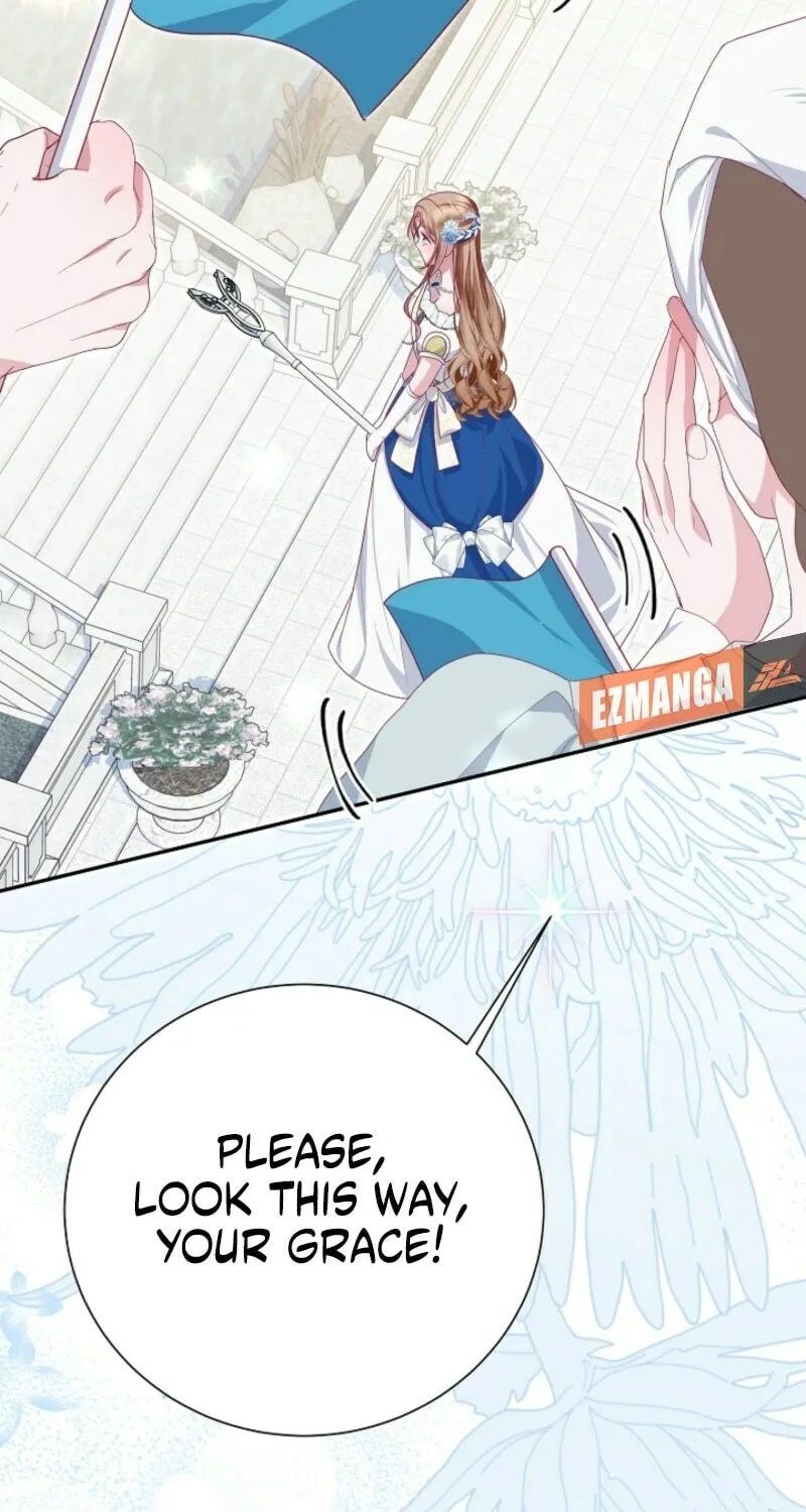 After Cinderella's Magic Is Broken Chapter 67 page 85 - 