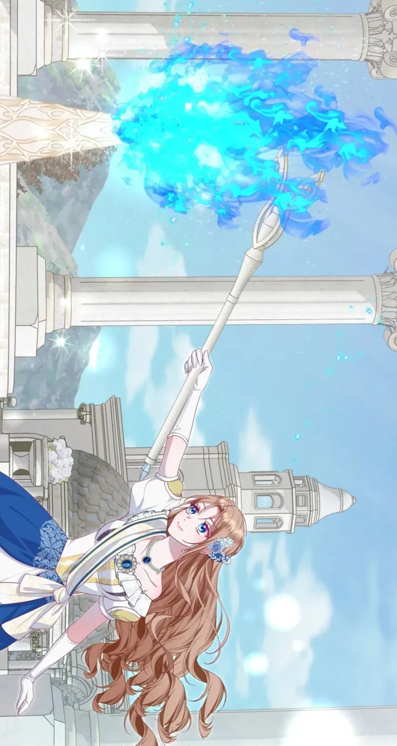 After Cinderella's Magic Is Broken Chapter 67 page 96 - 