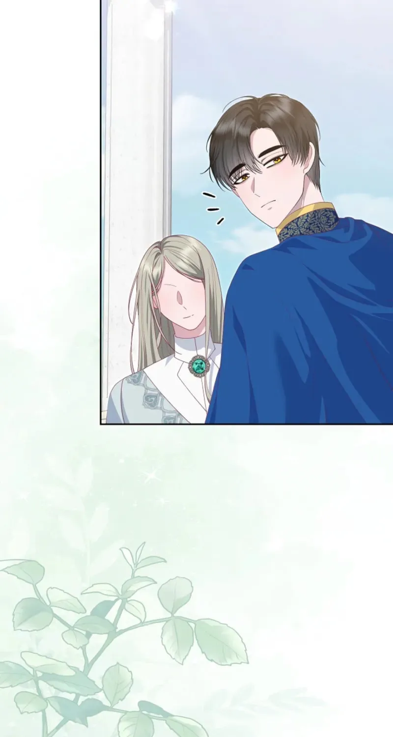 After Cinderella's Magic Is Broken Chapter 68 page 3 - 