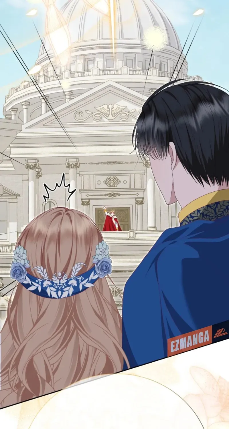 After Cinderella's Magic Is Broken Chapter 68 page 25 - 