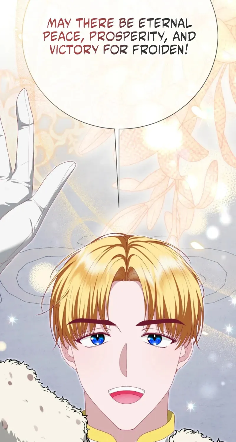 After Cinderella's Magic Is Broken Chapter 68 page 26 - 