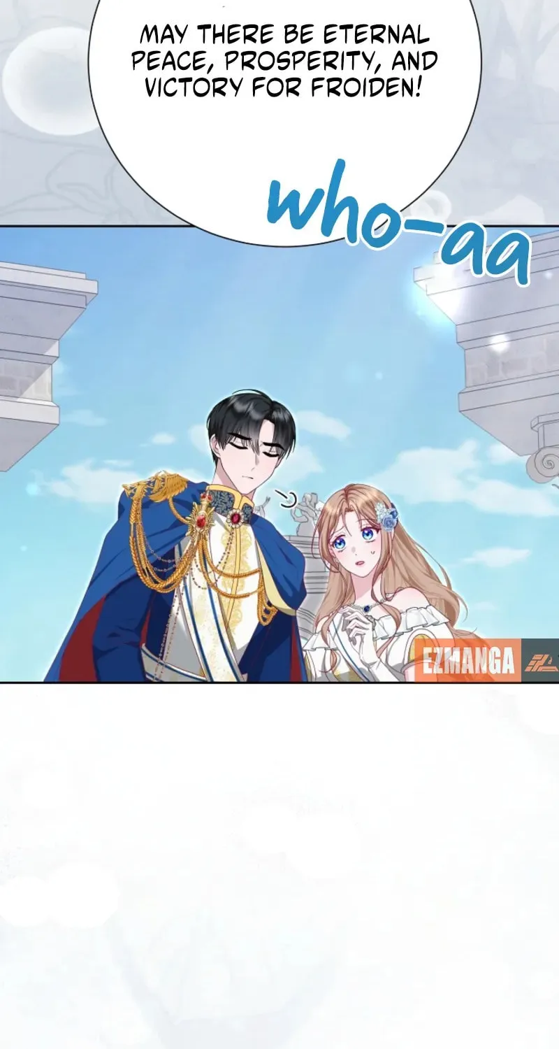 After Cinderella's Magic Is Broken Chapter 68 page 29 - 