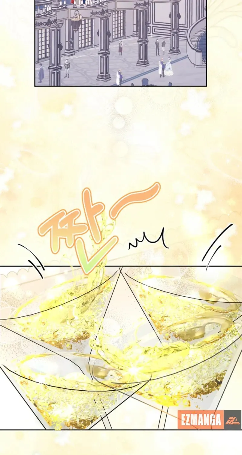 After Cinderella's Magic Is Broken Chapter 68 page 32 - 