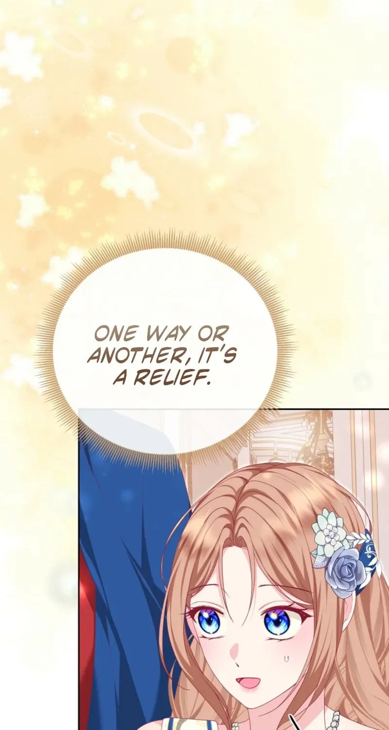After Cinderella's Magic Is Broken Chapter 68 page 33 - 