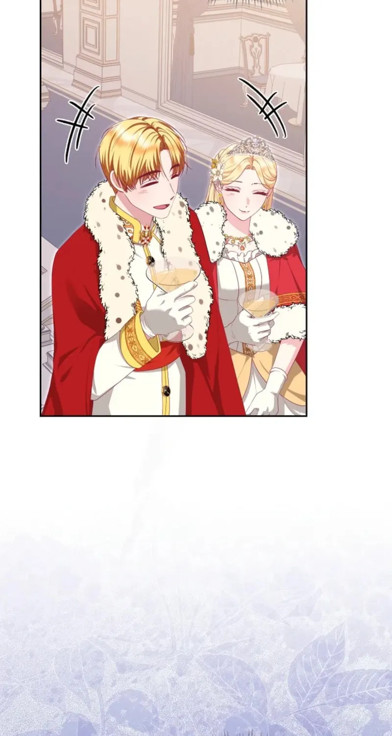 After Cinderella's Magic Is Broken Chapter 68 page 36 - 