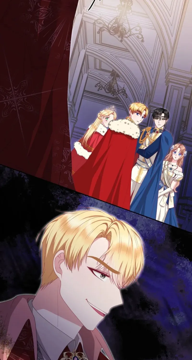 After Cinderella's Magic Is Broken Chapter 68 page 38 - 