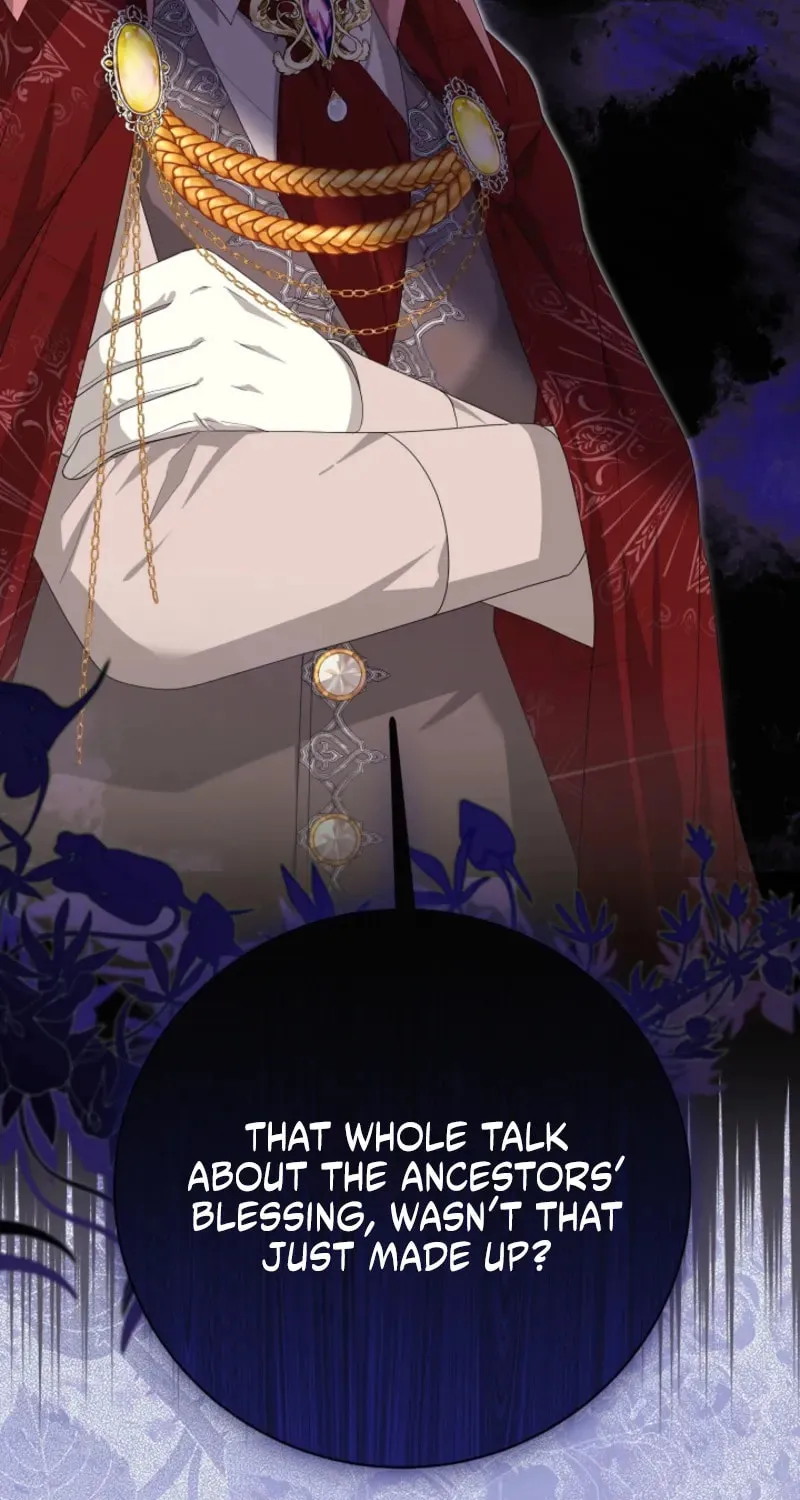 After Cinderella's Magic Is Broken Chapter 68 page 39 - 