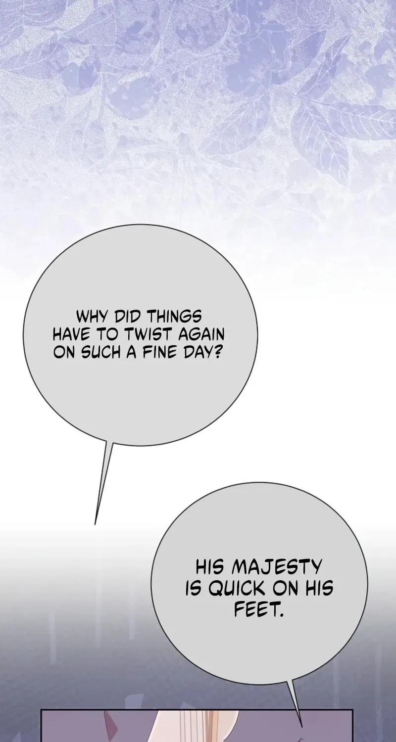After Cinderella's Magic Is Broken Chapter 68 page 40 - 