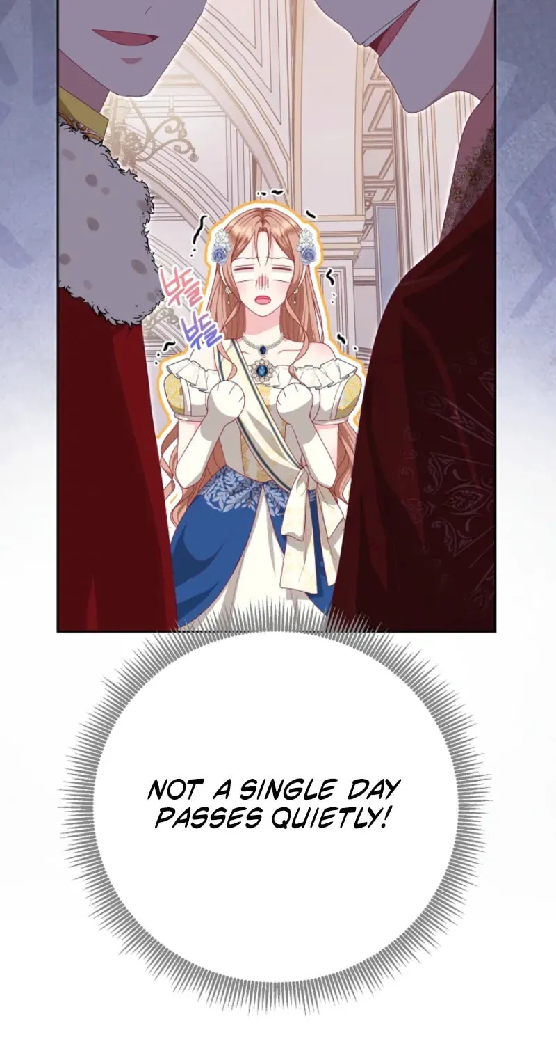 After Cinderella's Magic Is Broken Chapter 68 page 41 - 