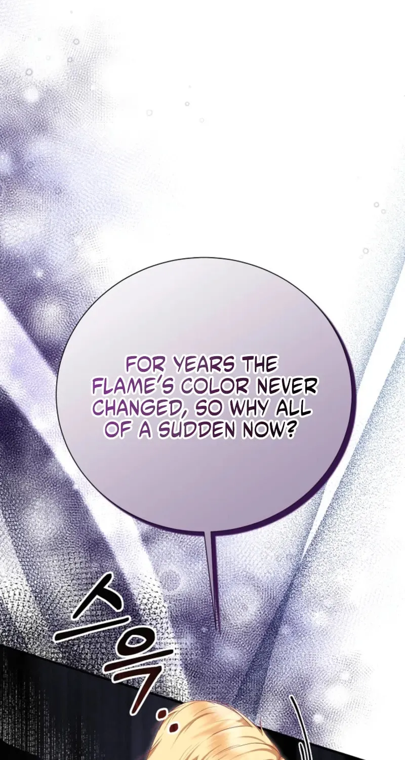 After Cinderella's Magic Is Broken Chapter 68 page 43 - 