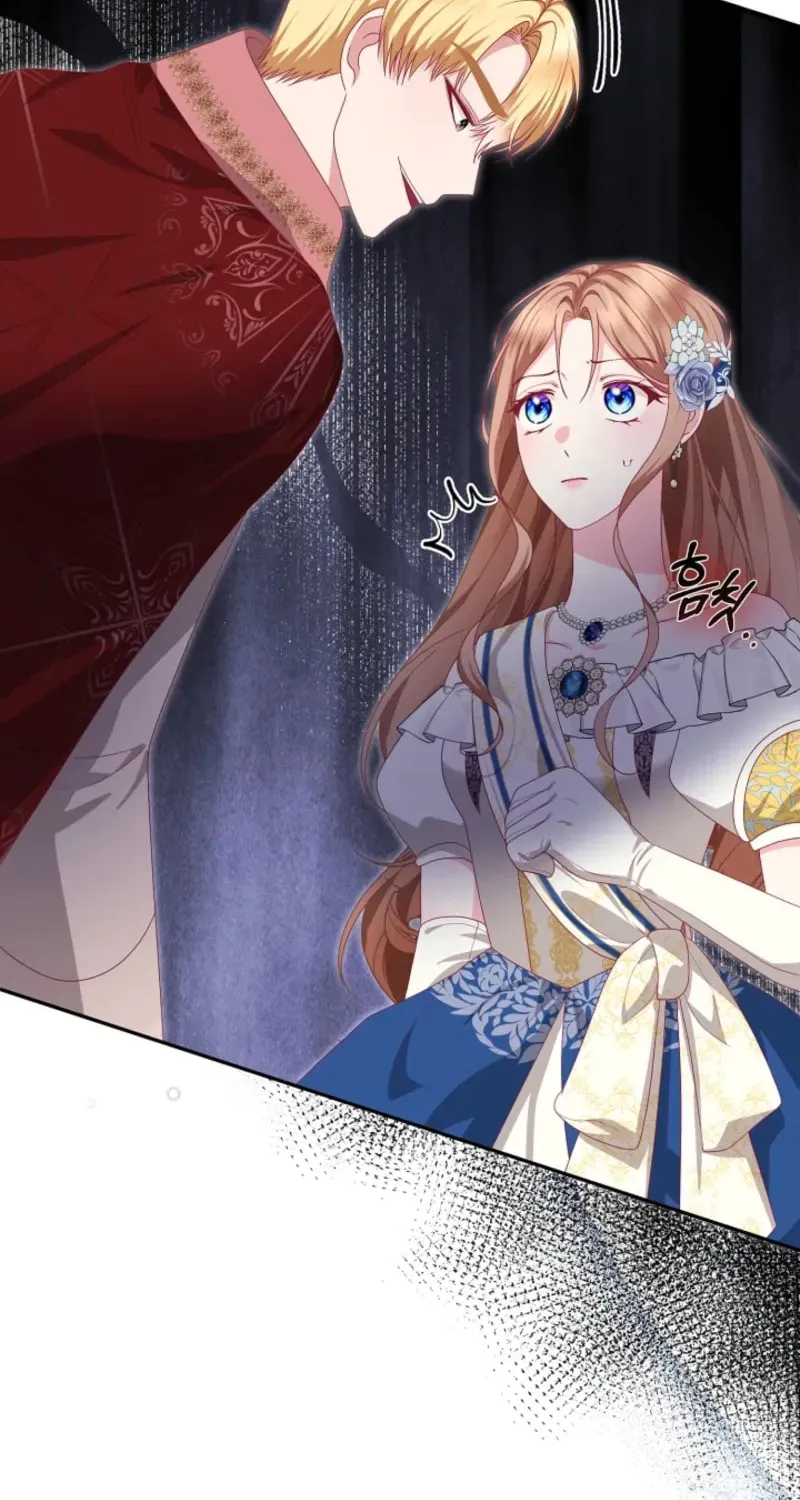 After Cinderella's Magic Is Broken Chapter 68 page 44 - 