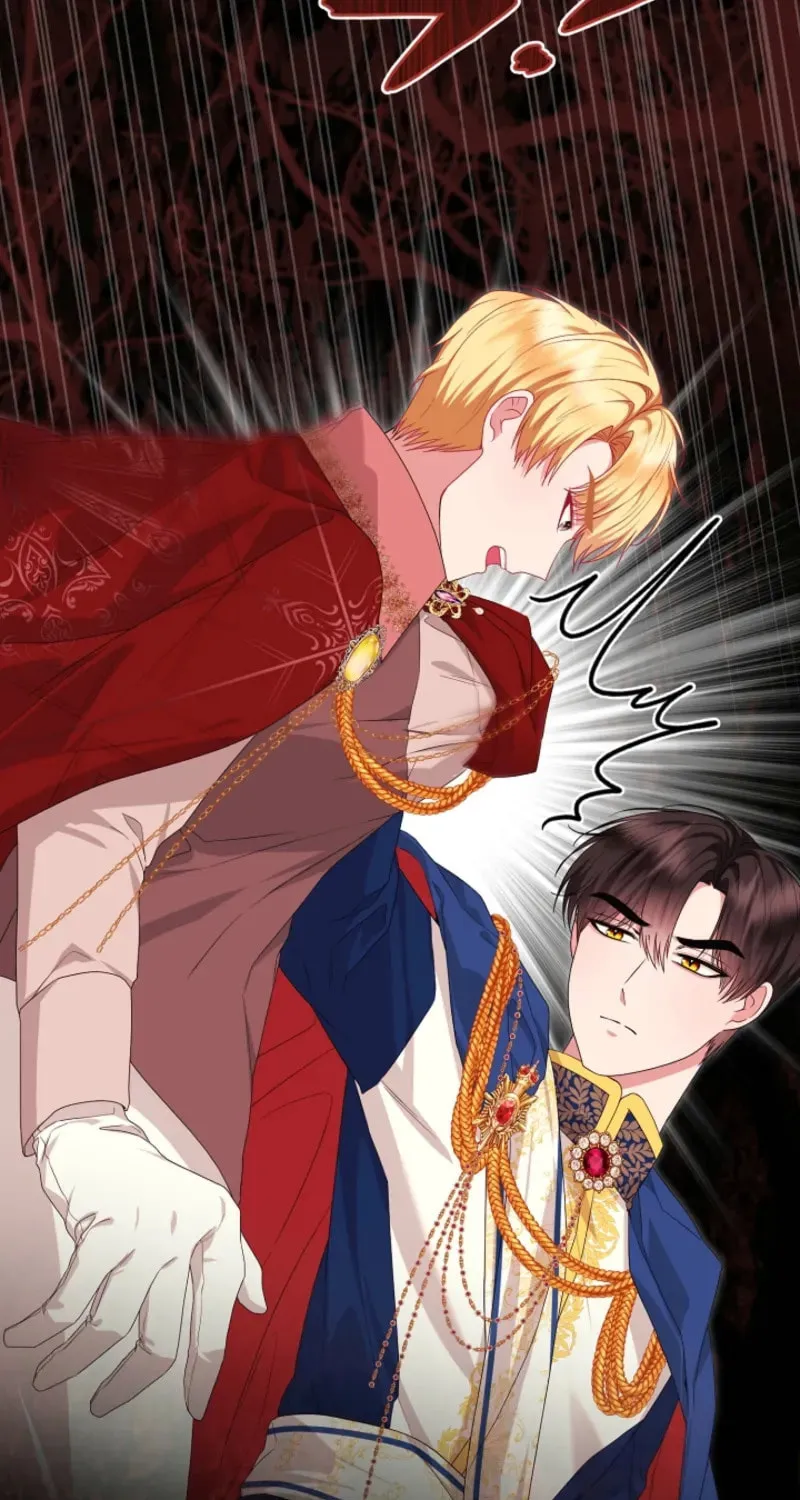 After Cinderella's Magic Is Broken Chapter 68 page 50 - 