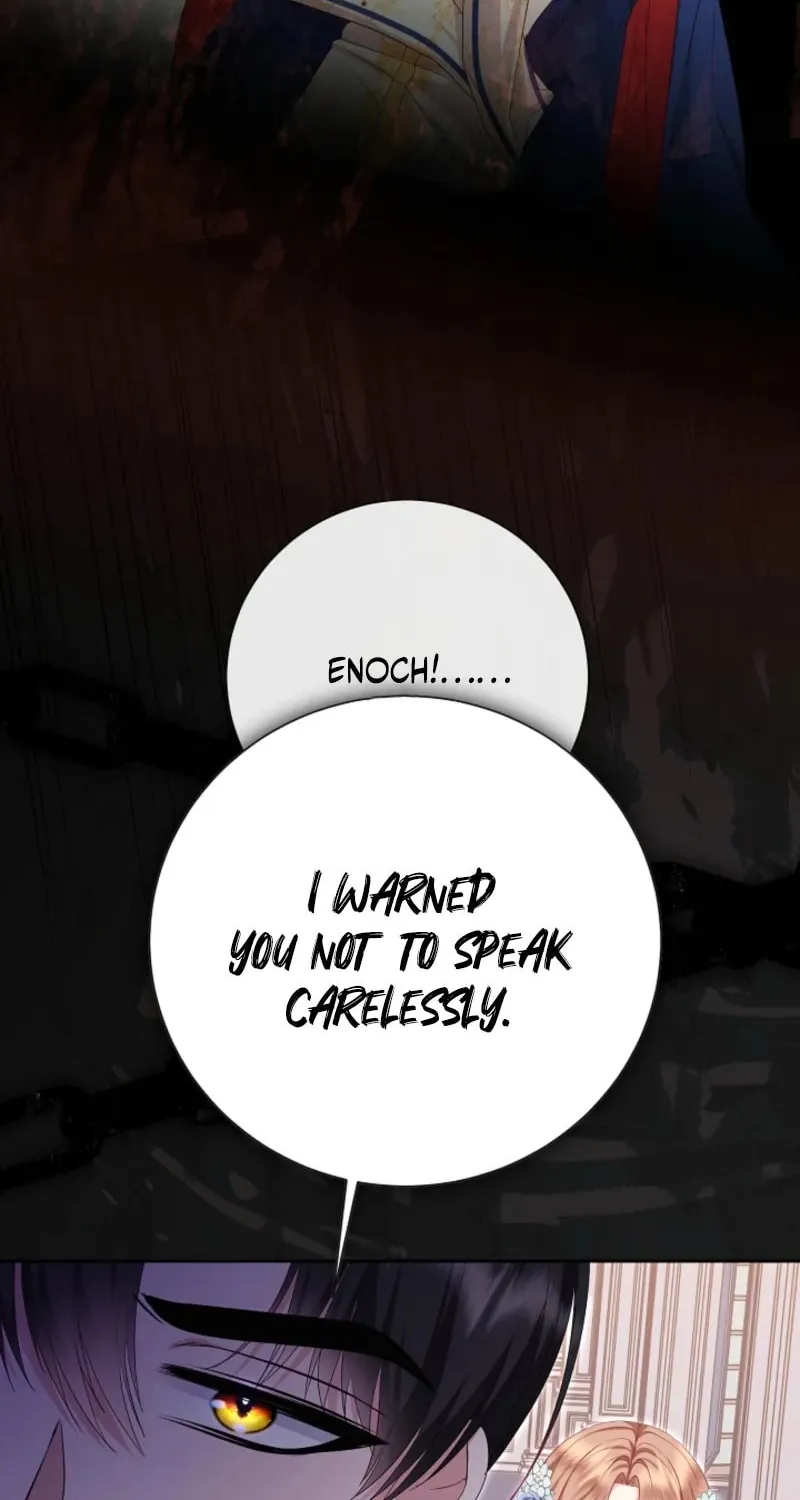 After Cinderella's Magic Is Broken Chapter 68 page 51 - 