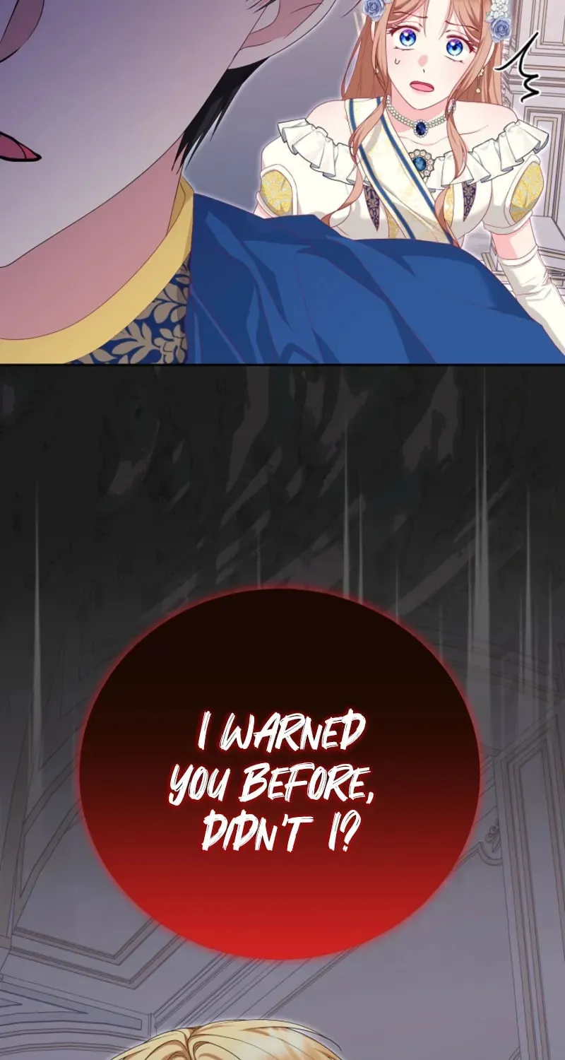 After Cinderella's Magic Is Broken Chapter 68 page 52 - 