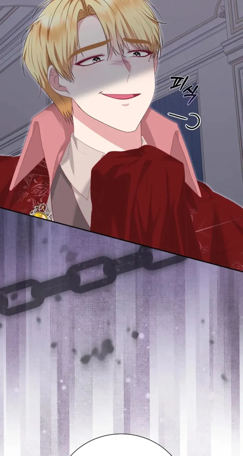 After Cinderella's Magic Is Broken Chapter 68 page 53 - 