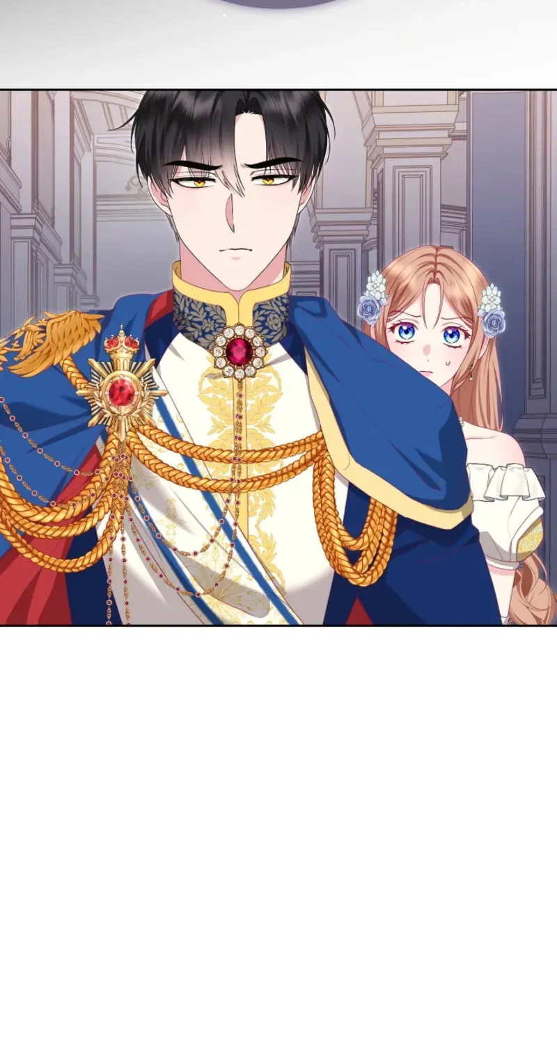 After Cinderella's Magic Is Broken Chapter 68 page 59 - 