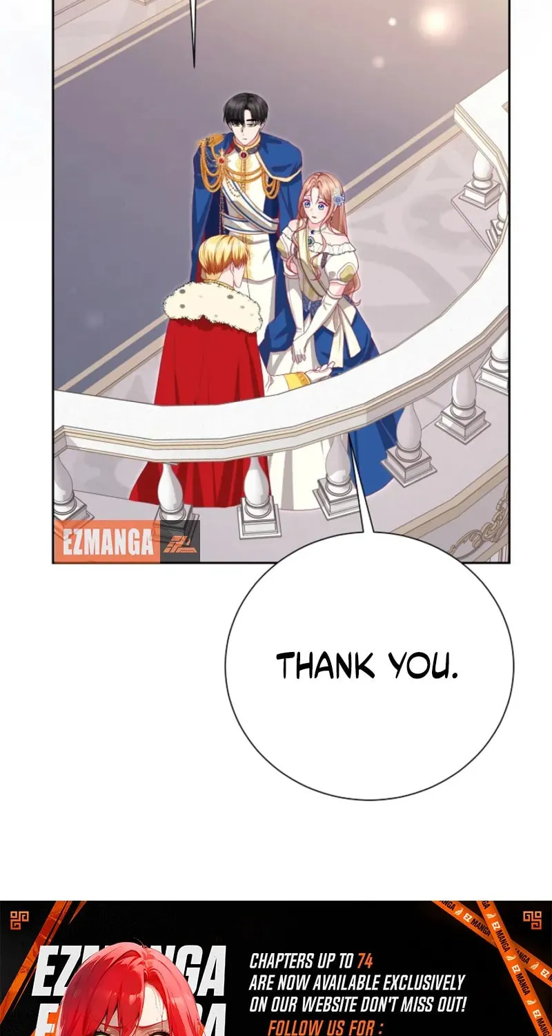 After Cinderella's Magic Is Broken Chapter 68 page 62 - 