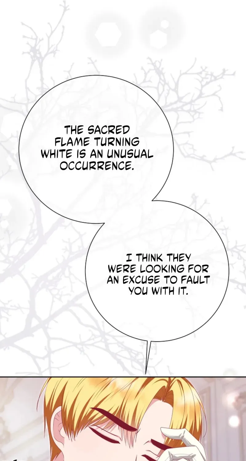 After Cinderella's Magic Is Broken Chapter 68 page 64 - 