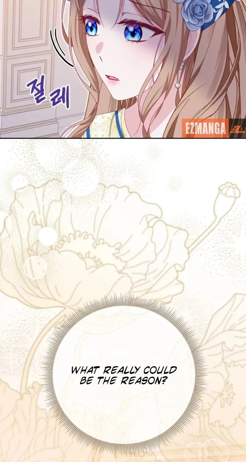 After Cinderella's Magic Is Broken Chapter 68 page 68 - 