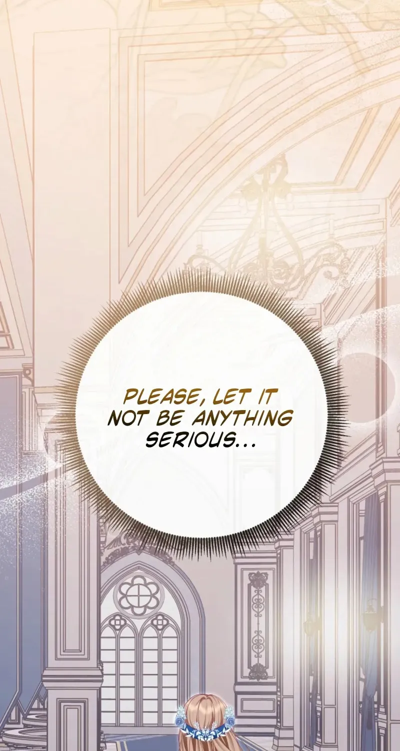 After Cinderella's Magic Is Broken Chapter 68 page 69 - 