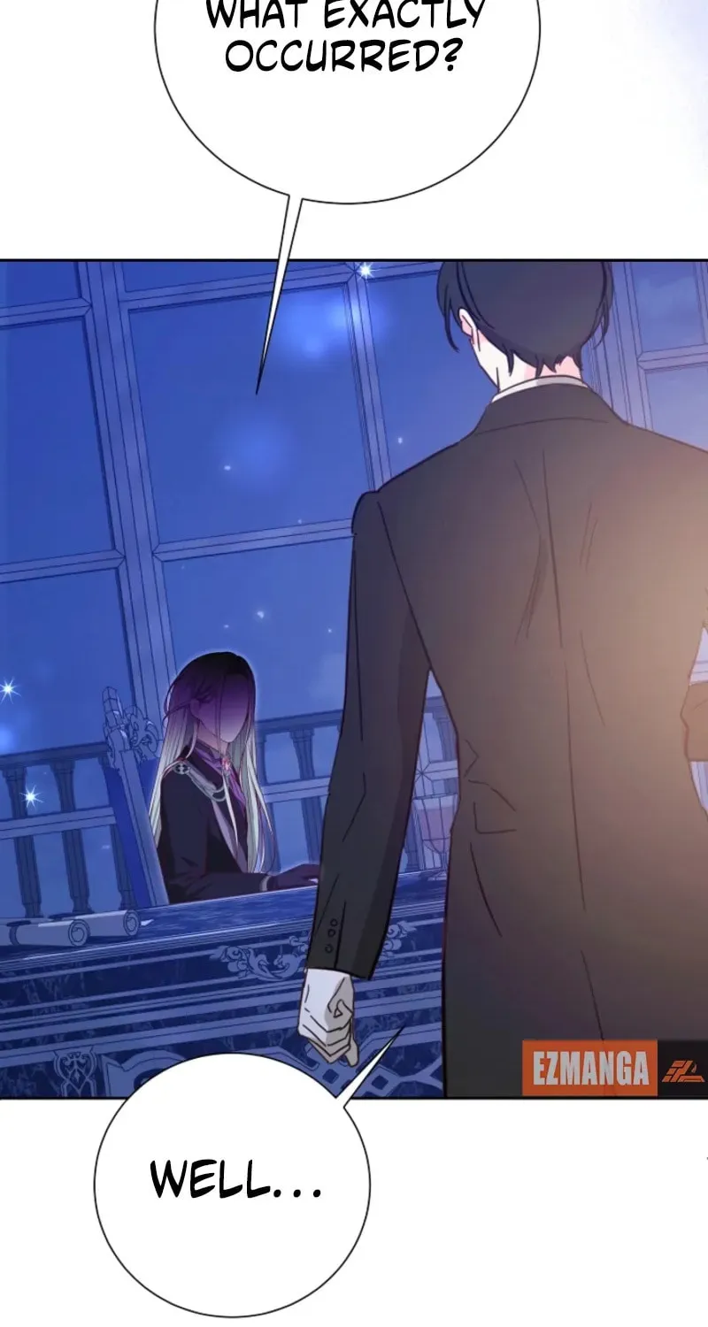 After Cinderella's Magic Is Broken Chapter 68 page 74 - 