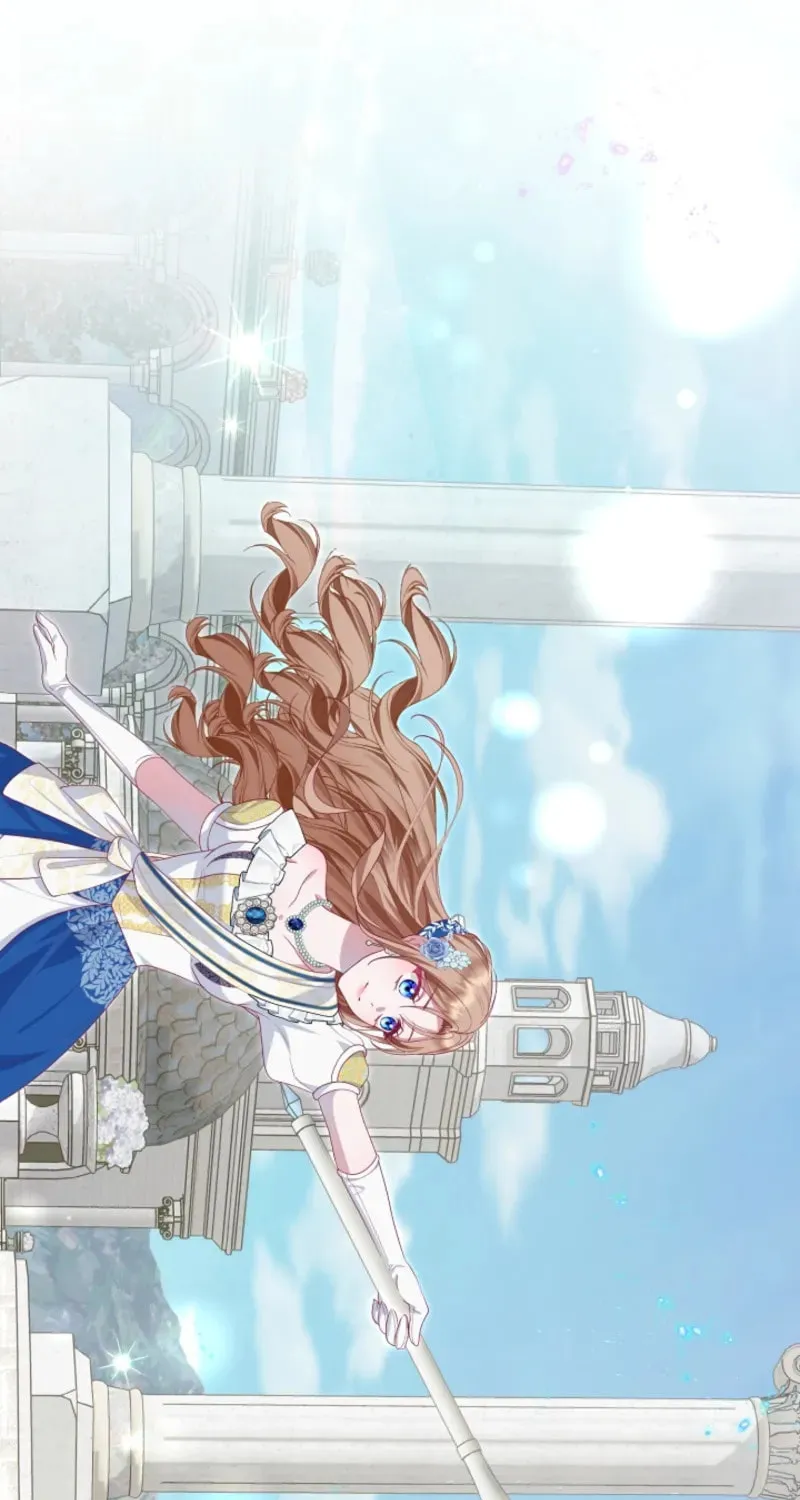After Cinderella's Magic Is Broken Chapter 68 page 9 - 