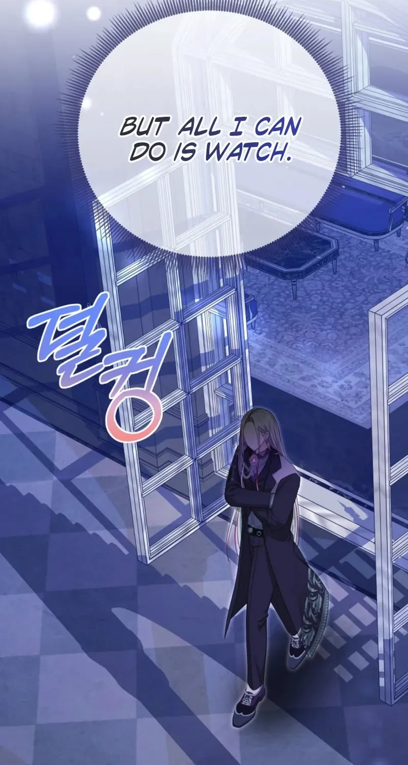 After Cinderella's Magic Is Broken Chapter 68 page 87 - 