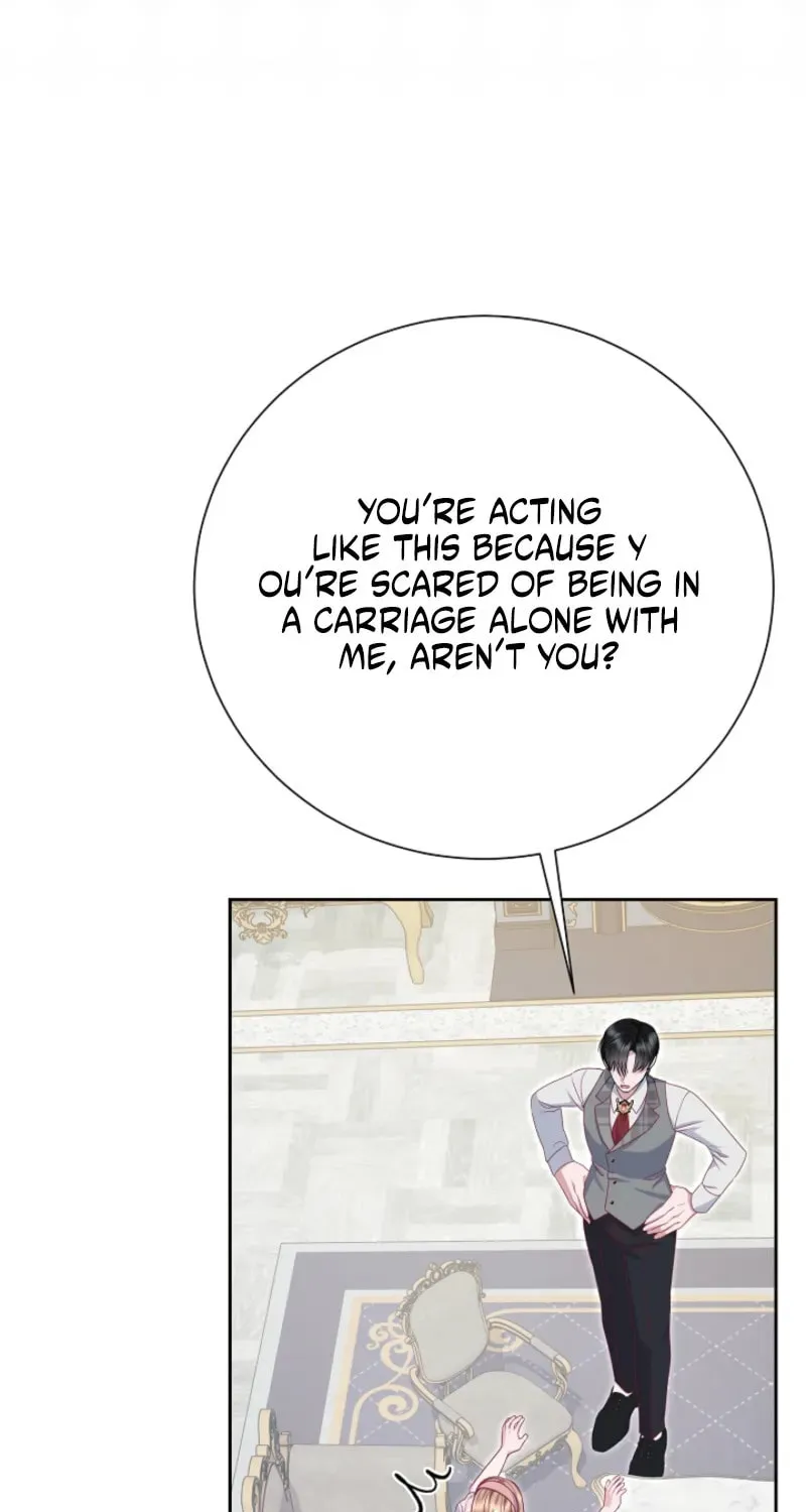 After Cinderella's Magic Is Broken Chapter 69 page 16 - 
