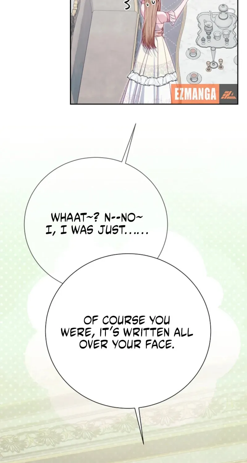 After Cinderella's Magic Is Broken Chapter 69 page 17 - 
