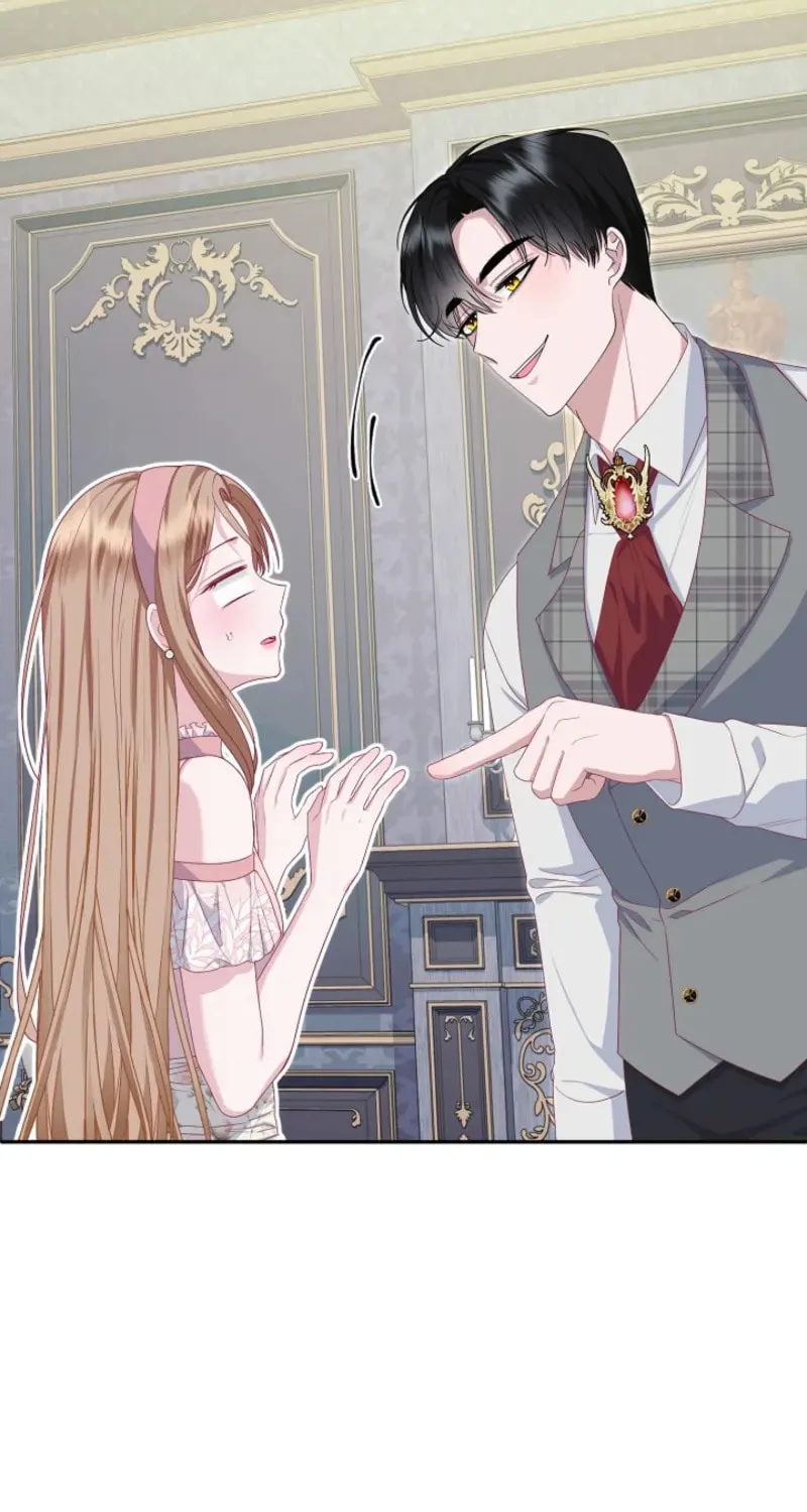 After Cinderella's Magic Is Broken Chapter 69 page 18 - 