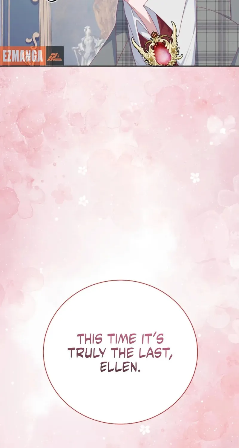After Cinderella's Magic Is Broken Chapter 69 page 22 - 