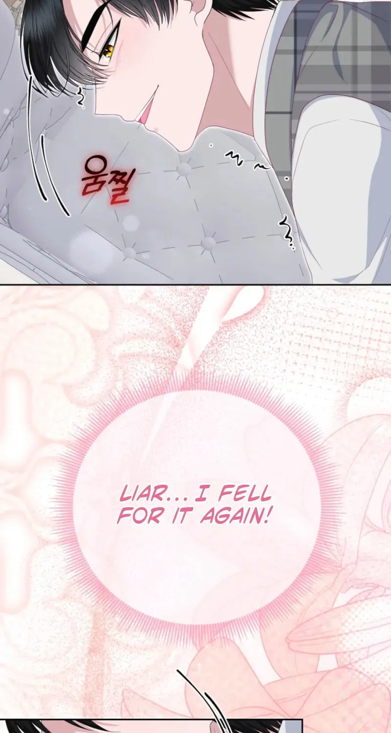 After Cinderella's Magic Is Broken Chapter 69 page 26 - 
