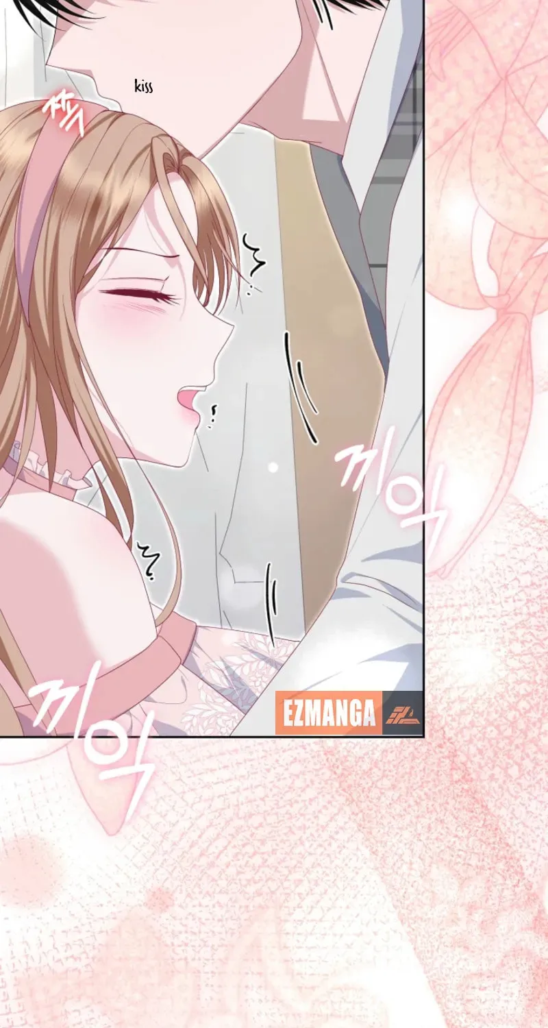 After Cinderella's Magic Is Broken Chapter 69 page 27 - 