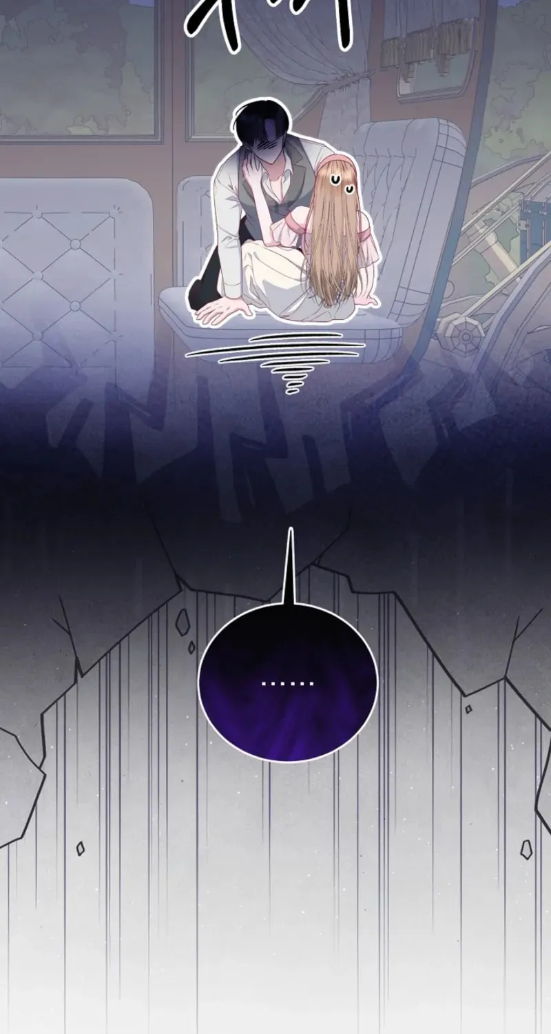 After Cinderella's Magic Is Broken Chapter 69 page 33 - 
