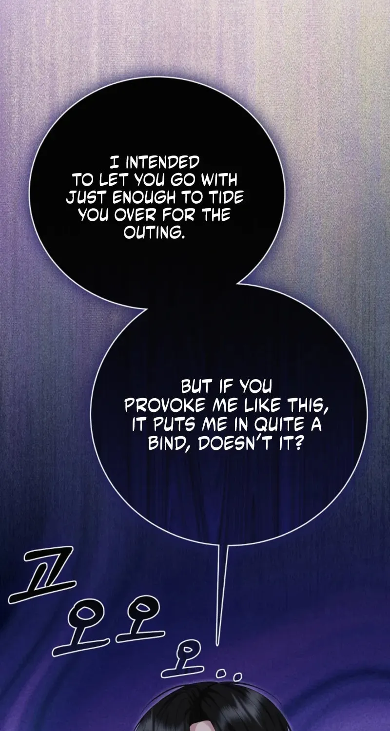 After Cinderella's Magic Is Broken Chapter 69 page 36 - 