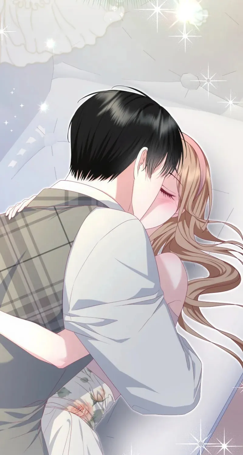 After Cinderella's Magic Is Broken Chapter 69 page 41 - 