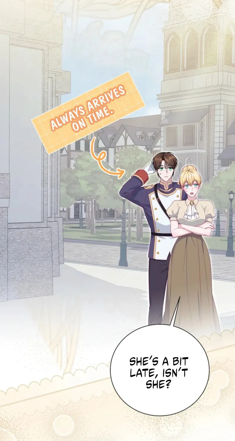 After Cinderella's Magic Is Broken Chapter 69 page 43 - 
