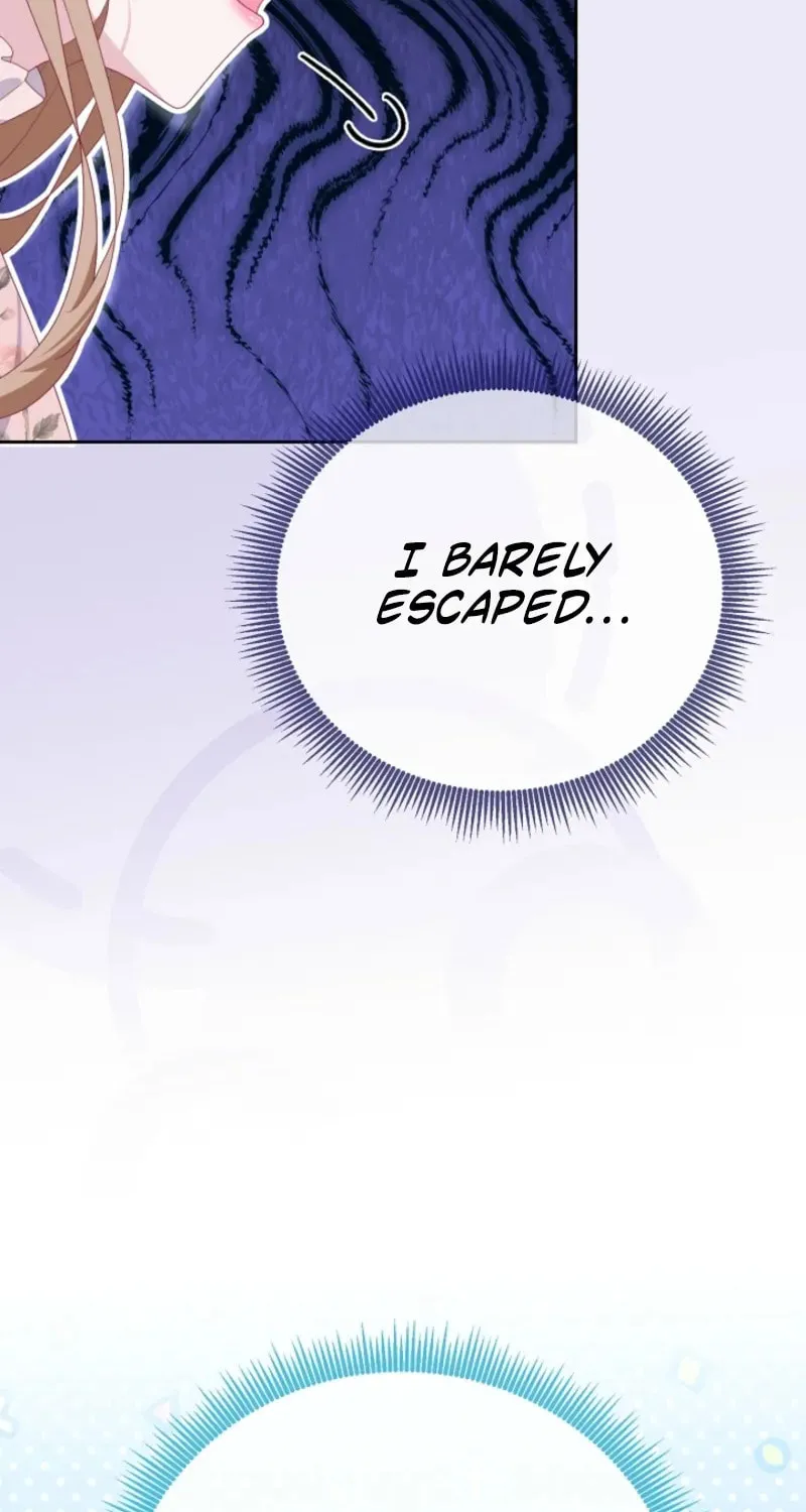 After Cinderella's Magic Is Broken Chapter 69 page 50 - 
