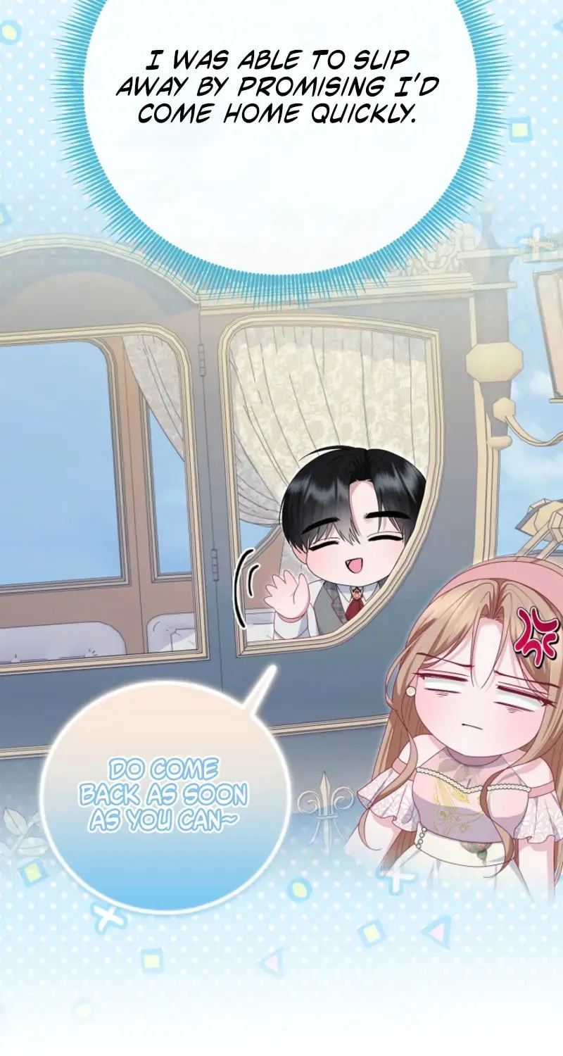 After Cinderella's Magic Is Broken Chapter 69 page 51 - 