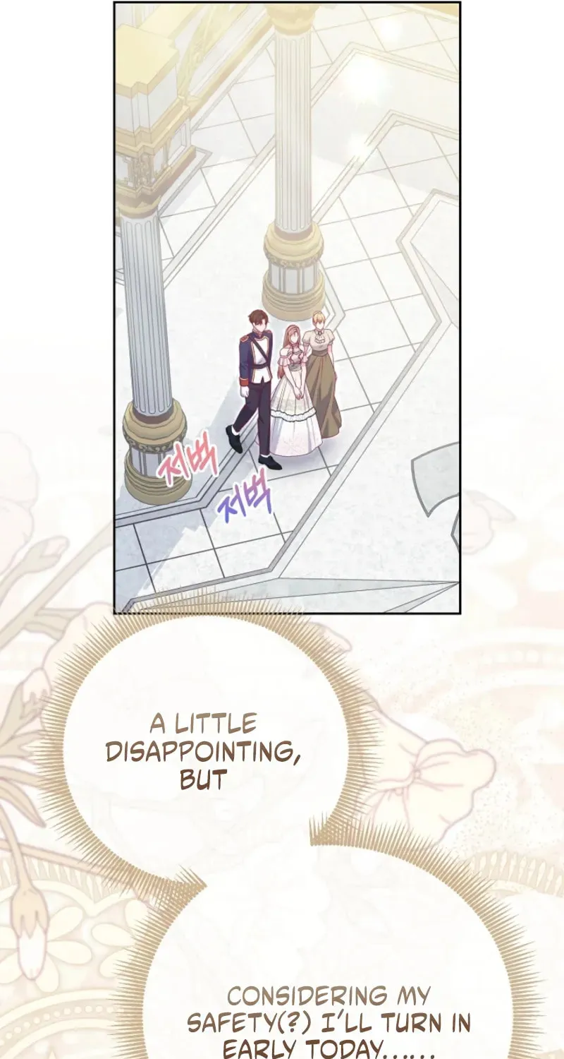 After Cinderella's Magic Is Broken Chapter 69 page 53 - 