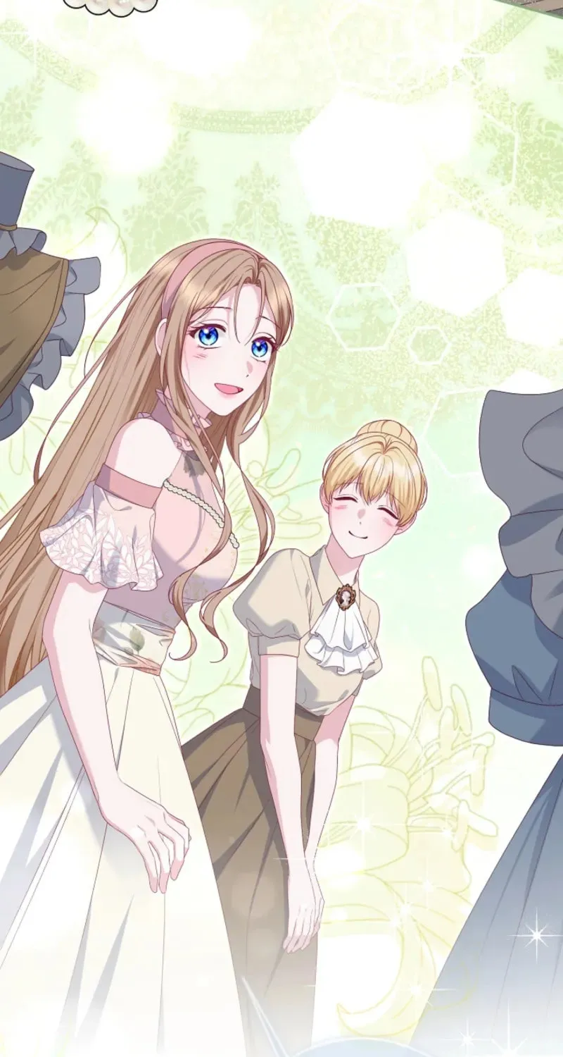 After Cinderella's Magic Is Broken Chapter 69 page 59 - 