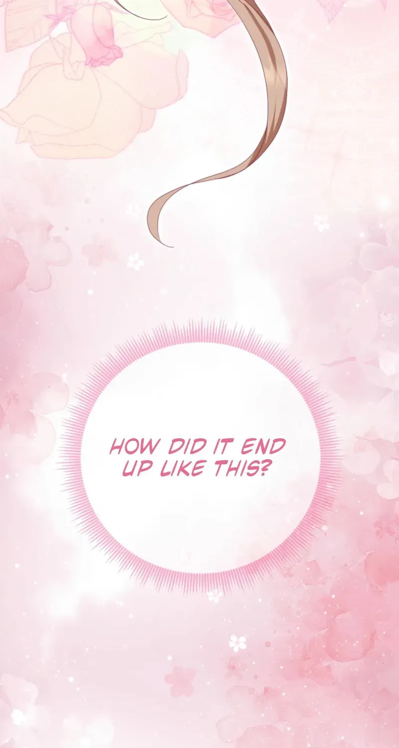 After Cinderella's Magic Is Broken Chapter 69 page 7 - 