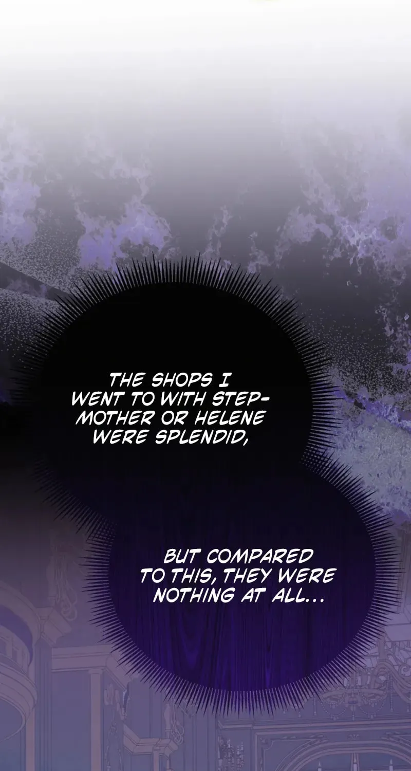 After Cinderella's Magic Is Broken Chapter 69 page 61 - 